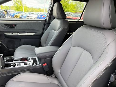 New 2026 Subaru Outback Limited XT image 20