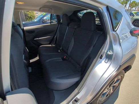 Used 2025 Subaru Crosstrek 2.5i Premium AWD/4WD image 24