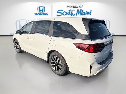 New 2026 Honda Odyssey EX-L image 5