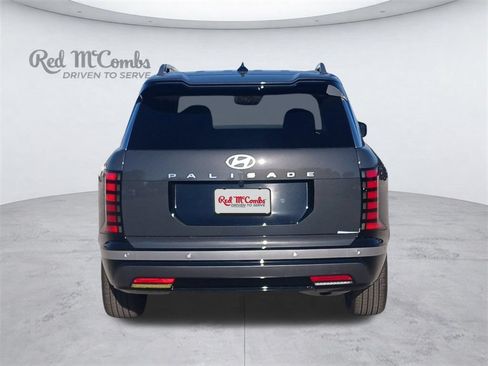 New 2026 Hyundai Palisade Limited FWD image 4