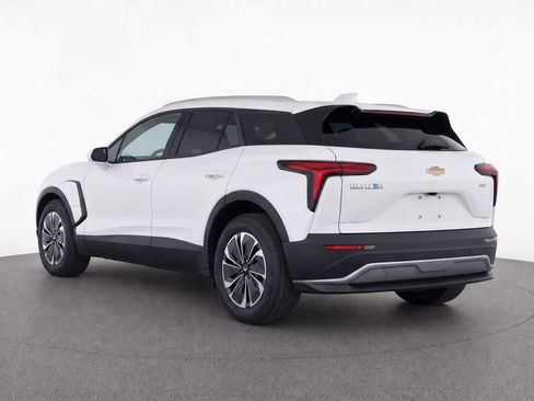 Used 2024 Chevrolet Blazer EV LT AWD/4WD image 7