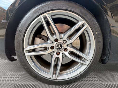 Used 2018 Mercedes-Benz E 400 Cabriolet w/ Premium 2 Package image 30