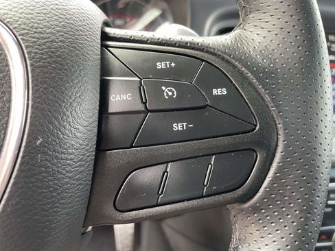 Used 2023 Dodge Charger R/T w/ Blacktop Package image 8