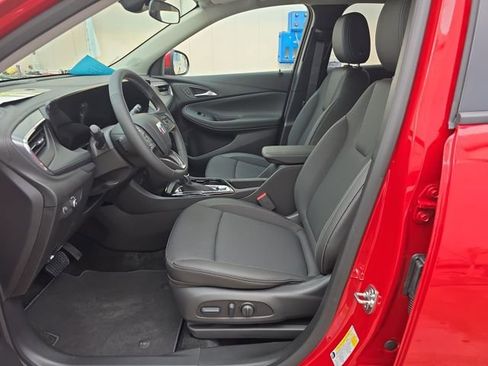 New 2026 Buick Encore GX Preferred w/ Comfort Package image 9