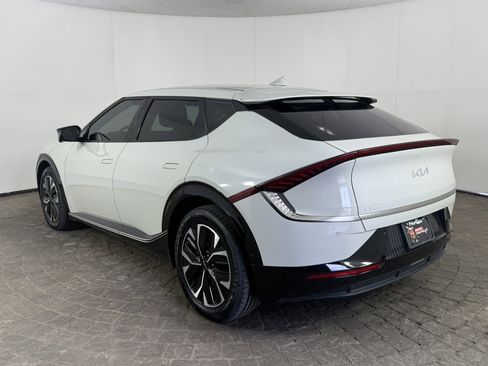 Used 2023 Kia EV6 Wind w/ Wind Technology Package AWD/4WD image 5