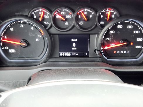 New 2026 Chevrolet Silverado 3500 W/T w/ WT Convenience Package image 12