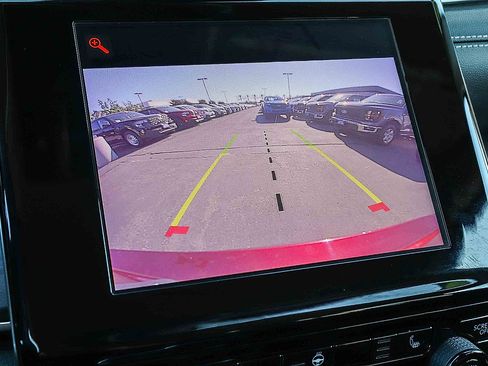 Used 2022 Jeep Grand Cherokee L Limited image 31