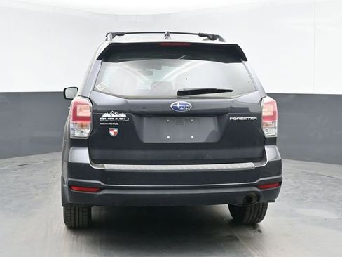 Used 2018 Subaru Forester 2.5i Premium image 9