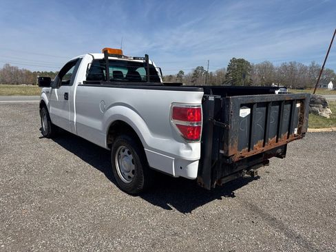 Used 2012 Ford F150 XL w/ PWR Equipment Group image 6