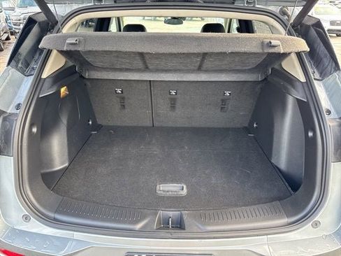 Used 2023 Buick Encore GX Select w/ Sport Touring Package FWD image 20