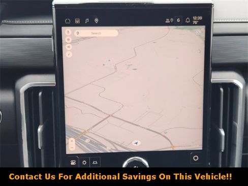 New 2026 GMC Acadia Elevation w/ Black Edition image 12