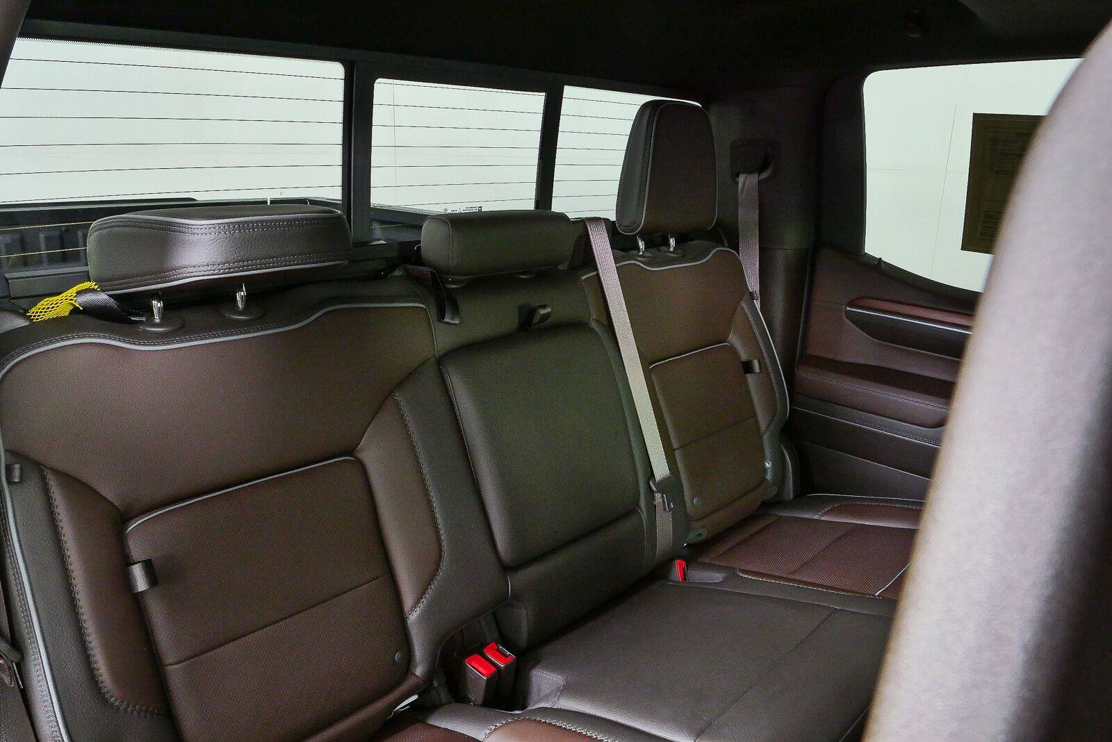Used 2023 GMC Sierra 1500 Denali w/ Denali Reserve Package AWD/4WD image 19
