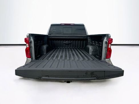 New 2026 Chevrolet Silverado 1500 LT w/ Texas Edition Plus image 28