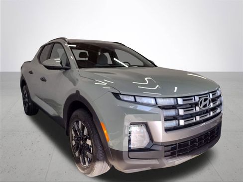 New 2026 Hyundai Santa Cruz SEL AWD/4WD image 4