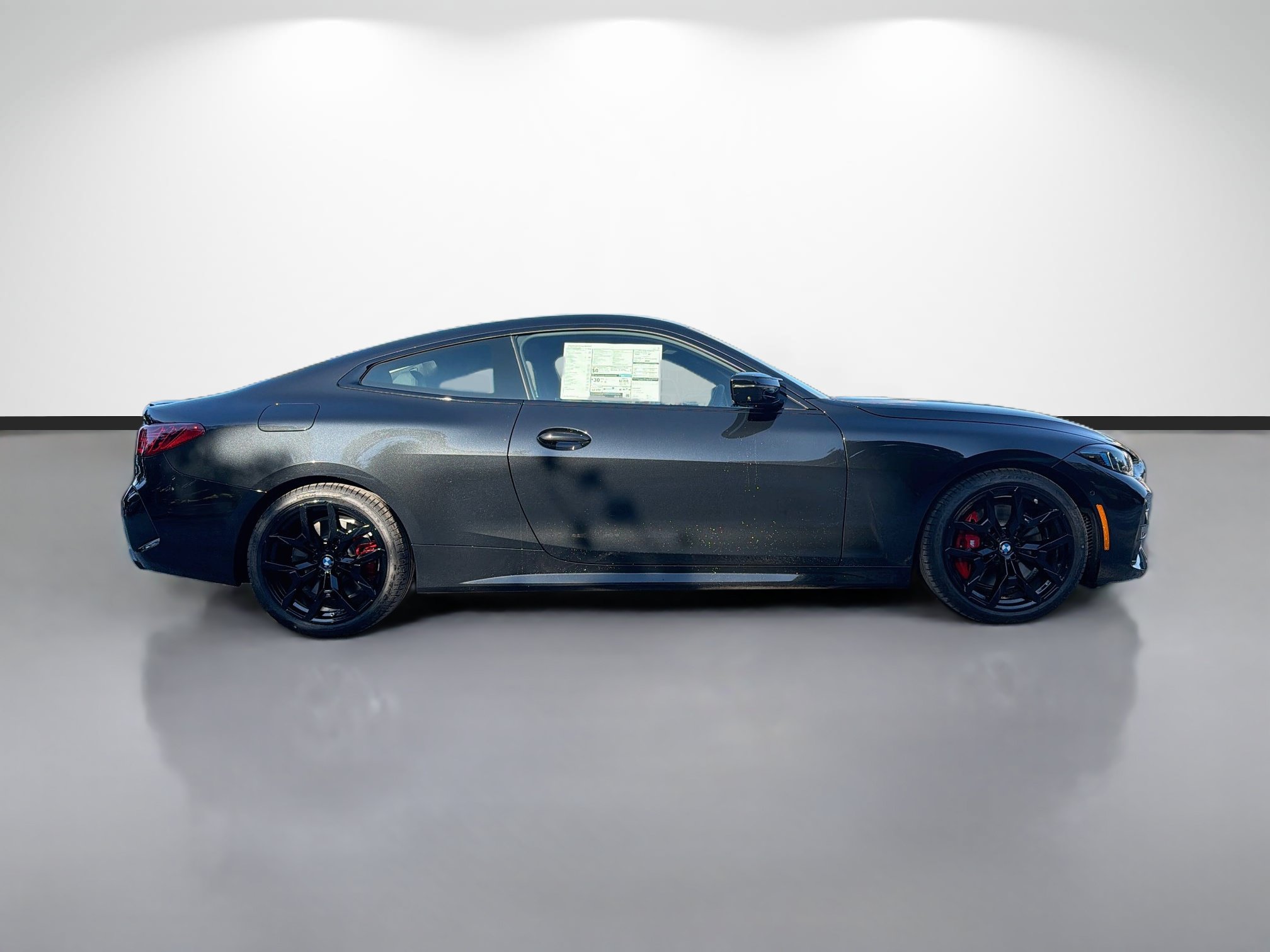 New 2027 BMW M440i Coupe RWD image 2