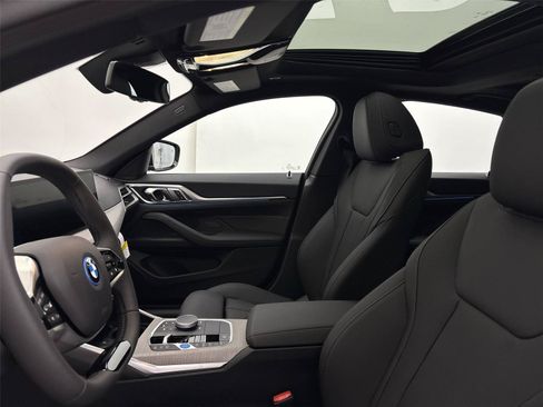 New 2026 BMW i4 xDrive40i w/ Parking Assistance Package AWD/4WD image 24