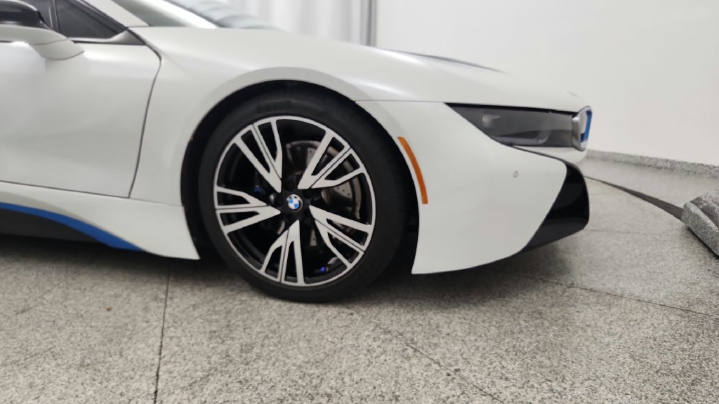 Used 2015 BMW i8 AWD/4WD image 76