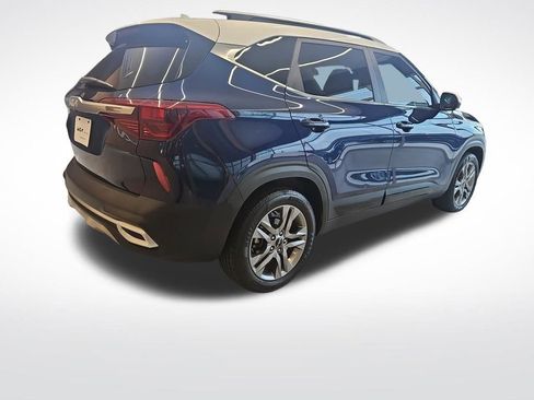 Used 2022 Kia Seltos S image 5