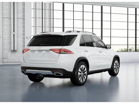 New 2026 Mercedes-Benz GLE 350 4MATIC image 20