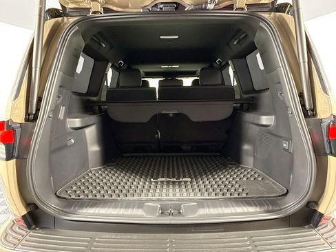 Used 2024 Lexus GX 550 AWD/4WD image 28