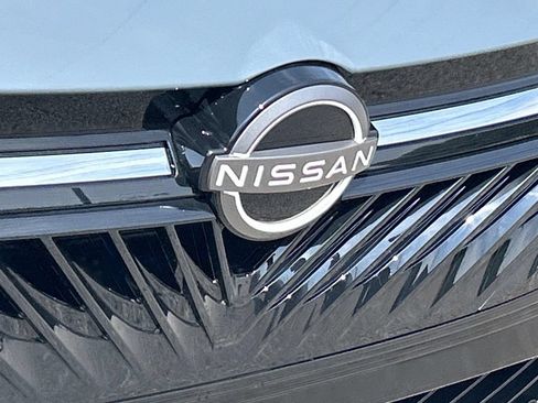New 2026 Nissan Sentra SR w/ Floor Mat Package FWD image 11