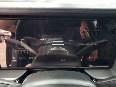 New 2026 GMC Terrain Elevation w/ Black Edition AWD/4WD image 30