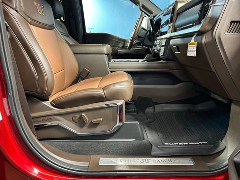 New 2026 Ford F250 King Ranch AWD/4WD image 46