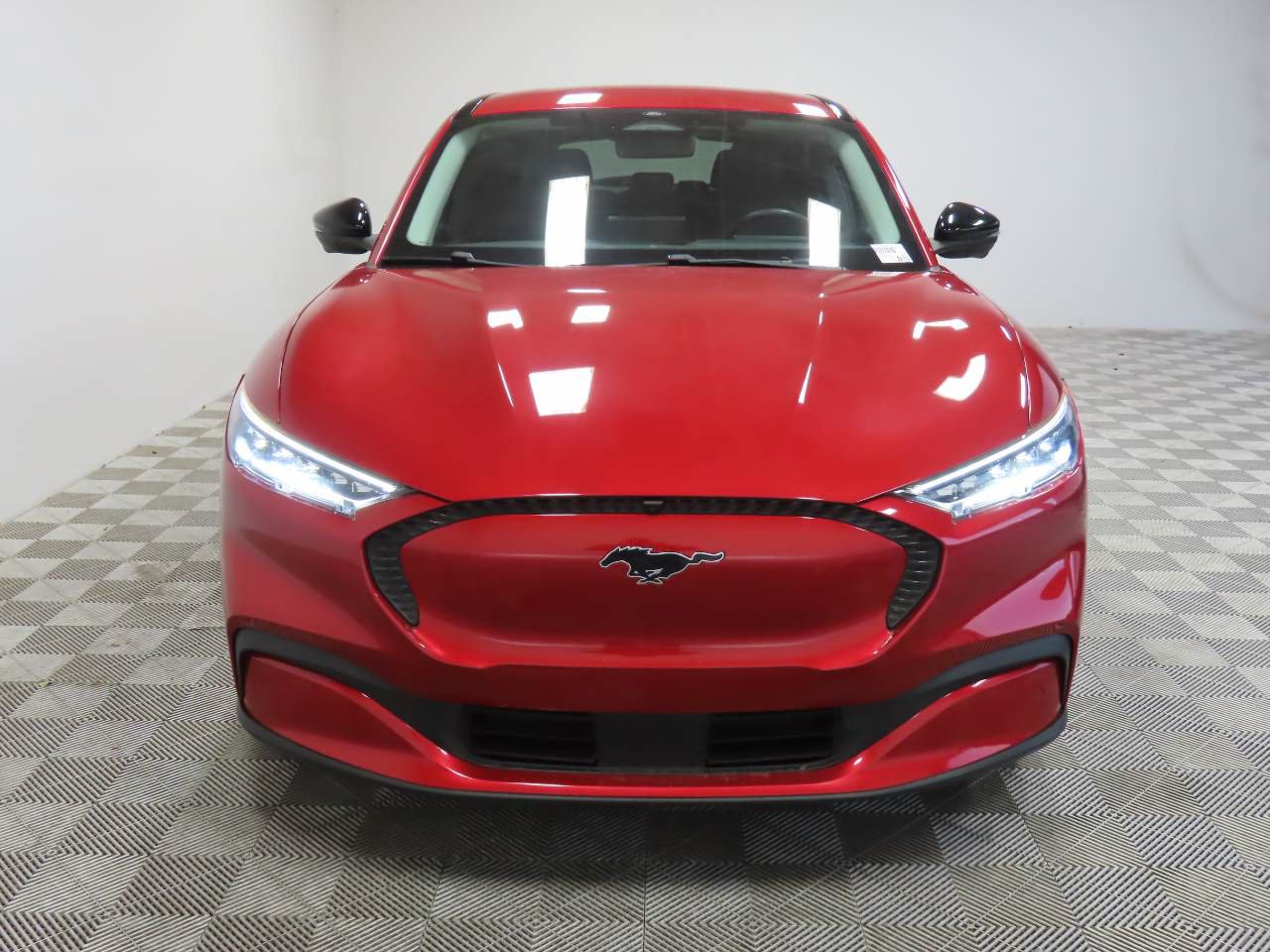 Used 2023 Ford Mustang Mach-E Select RWD image 2