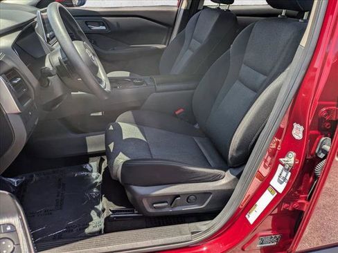 Used 2024 Nissan Rogue SV AWD/4WD image 15