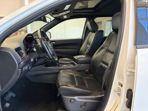 Used 2024 Dodge Durango GT AWD/4WD image 11