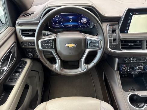 Used 2024 Chevrolet Tahoe LT AWD/4WD image 14