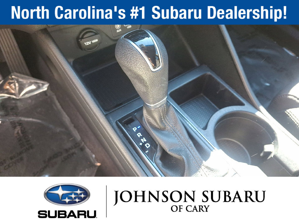 Used 2017 Hyundai Tucson SE w/ Cargo Package FWD image 13