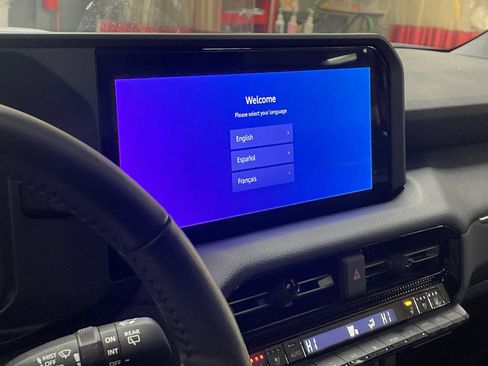 Used 2024 Toyota Land Cruiser image 10