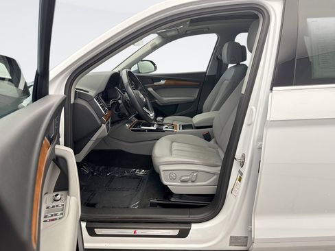 Used 2022 Audi Q5 2.0T Premium Plus image 10