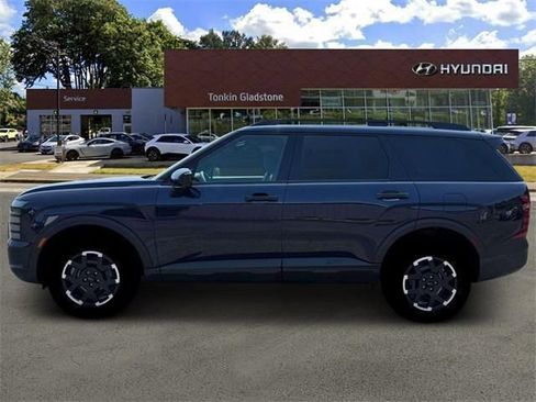 New 2026 Hyundai Palisade XRT Pro image 3