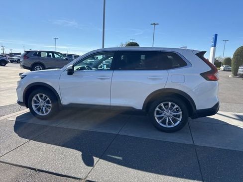 Used 2023 Honda CR-V EX-L image 11