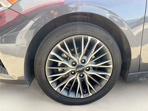 Used 2023 Kia Forte GT-Line image 26