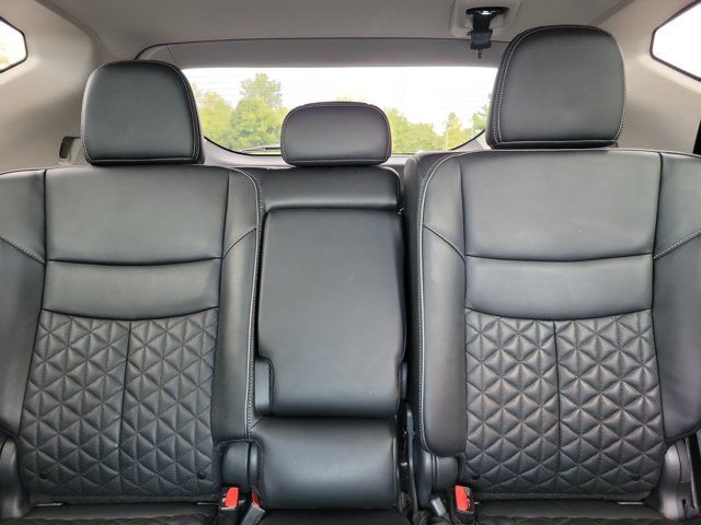 Used 2020 Nissan Murano Platinum w/ Cargo Package AWD/4WD image 22