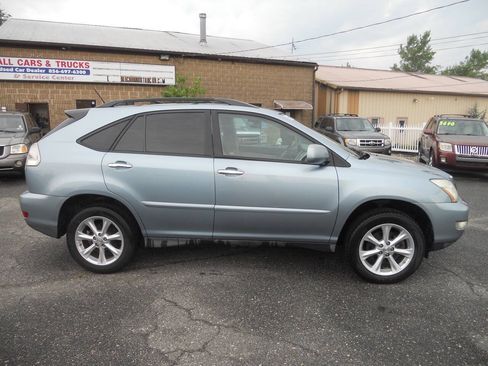Used 2008 Lexus RX 350 AWD image 6
