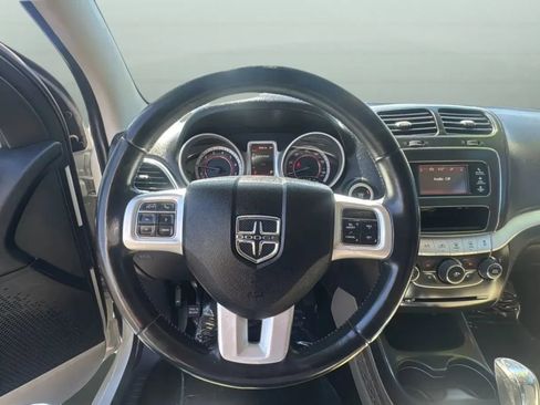 Used 2014 Dodge Journey SXT AWD/4WD image 21