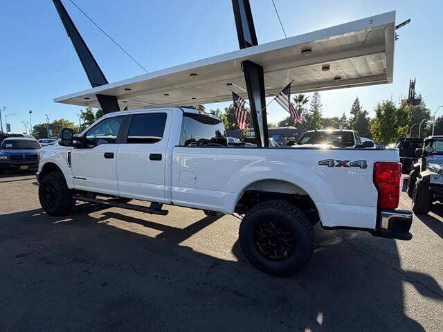 Used 2020 Ford F250 XL AWD/4WD image 4