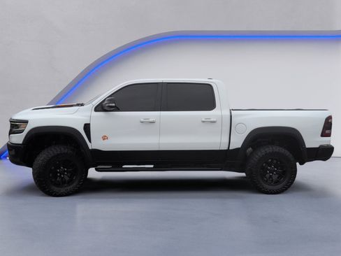 Used 2022 RAM 1500 TRX w/ TRX Level 1 Equipment Group image 10