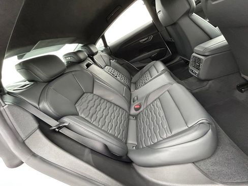 New 2026 Audi RS e-tron GT Base image 68