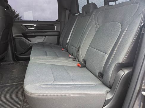 Used 2023 RAM 1500 Big Horn AWD/4WD image 11