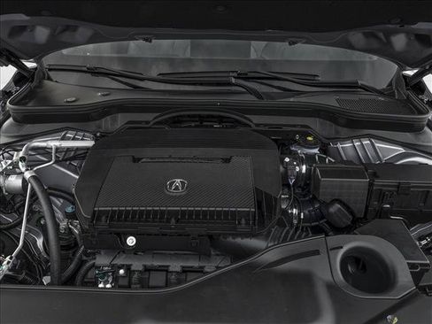 New 2026 Acura MDX SH-AWD w/ Technology Package image 8