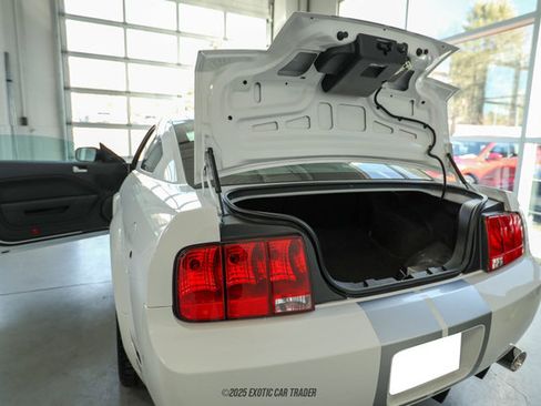 Used 2007 Ford Mustang GT RWD image 66