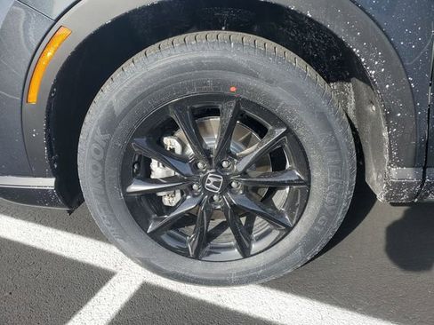 New 2026 Honda CR-V Sport-L image 17