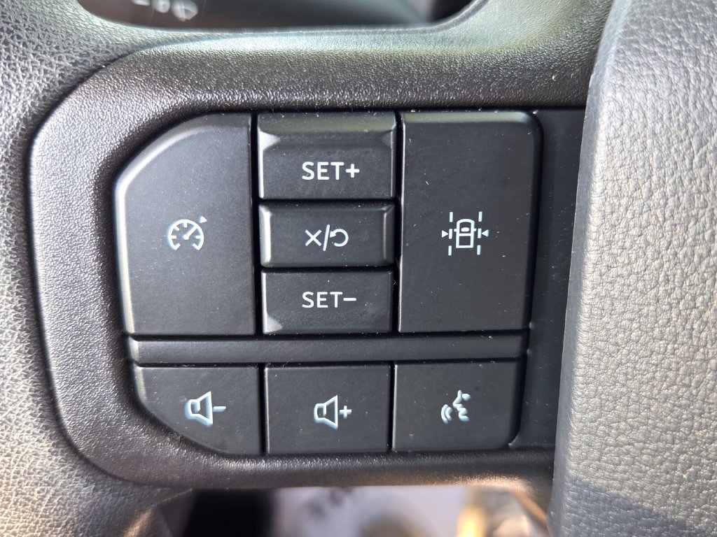 Used 2025 Ford F150 STX w/ Equipment Group 200A RWD image 35