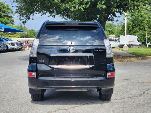 Used 2023 Lexus GX 460 Premium w/ Premium Package AWD/4WD image 33