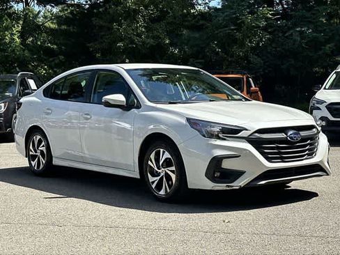 Used 2024 Subaru Legacy Premium AWD/4WD image 20